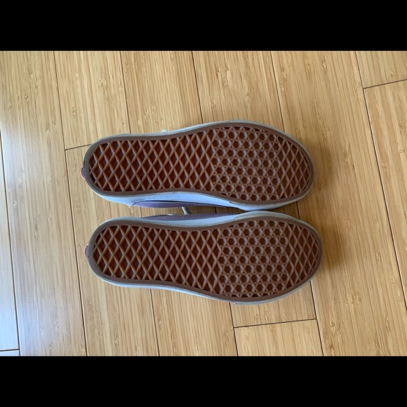 Old skool vans - Picture 3 of 4